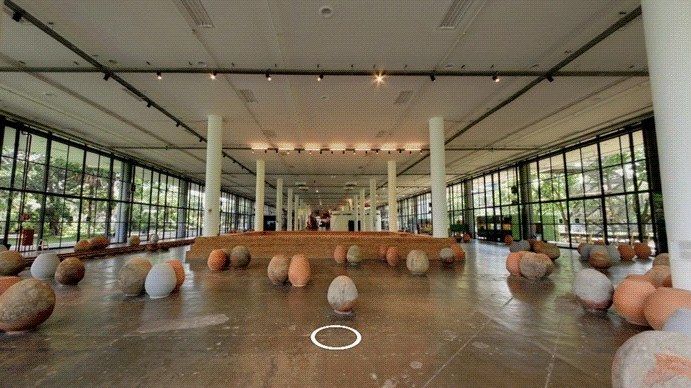 Novedades de la 35ª Bienal de São Paulo