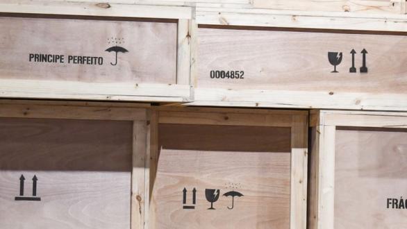 Unlimited Goodman Gallery Kiluanji Kia Henda