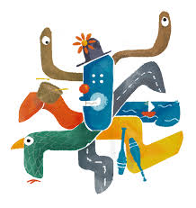 Festival Internacional de Arte en la Calle de Puerto de la Cruz 