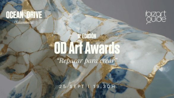 Od art awards