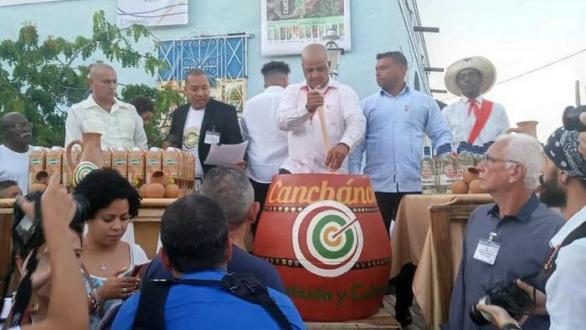 Festival Canchánchara, Tradición y Cultura