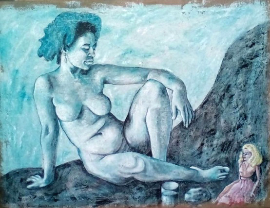 New Generation Barbie in La Nave