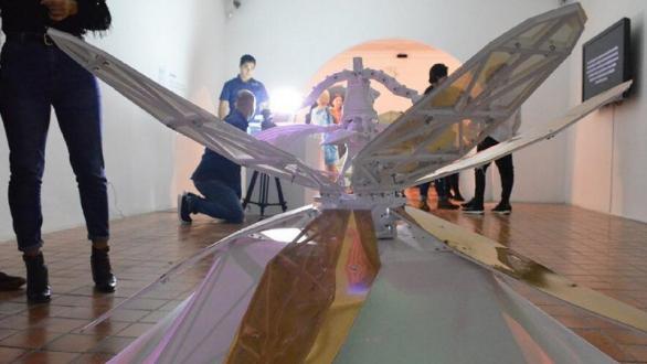 BienalSur llega a Costa Rica 
