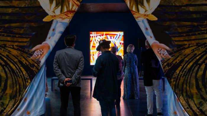 Conozca las 277 galerías internacionales que estarán en Art Basel Miami 2023