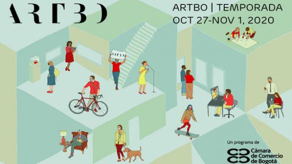 ARTBO-Temporada