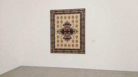 NORA ASLAN at MUMOK, VIENA | Prosperous Poison: on the Feminist Appropriation of the Austrian Unconscious