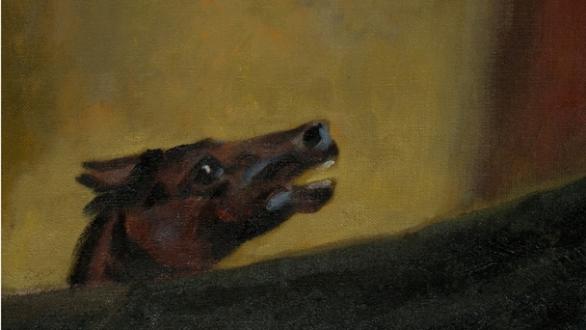 cartel de la exposición