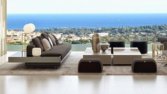 Villa en Sotogrande, España