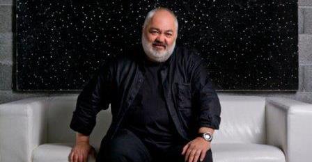 Arte por Excelencias conversa con Daniel Orson Ybarra 