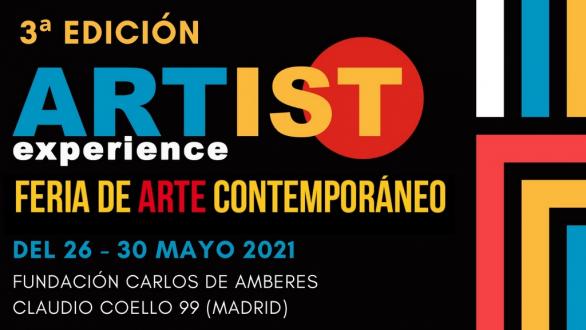 Artist Experience 