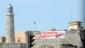 FITCuba 2016: Presente con récord, futuro seguro  