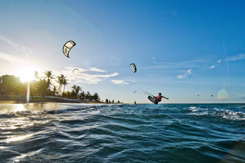 Beach Cabarete