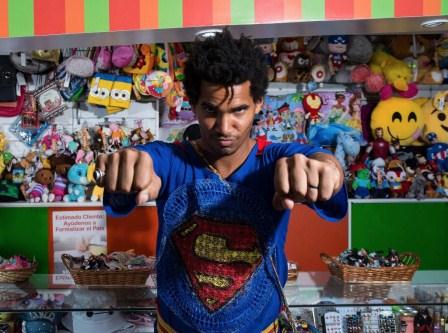 Residencias Artistas Cubanos Artista X Artista/El Ranchito/AECID