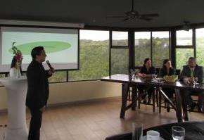 Seminario Excelencias, cierra segunda etapa en Boquete