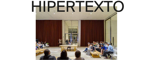 Jumex Museum: HYPERTEXT Hugh Everett’s Theory of Parallel Universes, with Sergio de Regules
