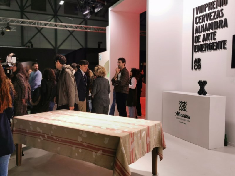 “Almuerzo solar” 