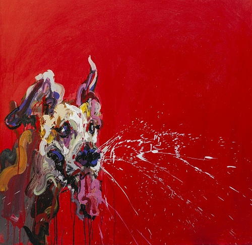 Arawak Arte Contemporáneo inaugurará “Jauría”, del artista visual José Pelletier