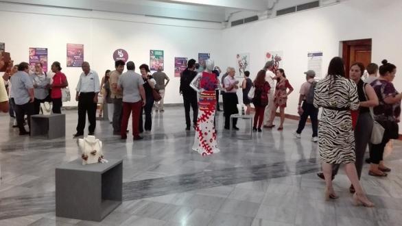  II Biennial of Design of Havana