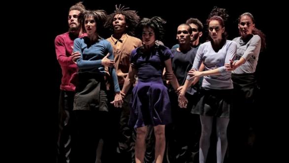 Compañía de Danza MalPaso 