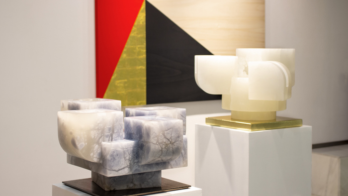 Galería BAT Alberto Cornejo presenta su duodécima edición de ‘Diálogos’