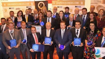Fitur presentará edición especial de PREMIOS EXCELENCIAS  