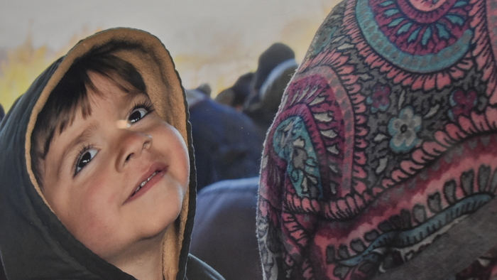 The Botí Foundation approaches to migrations in ARCO