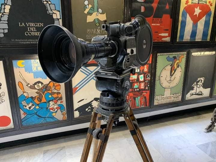 Festival de Cine de La Habana se reinventa y suma otras sedes