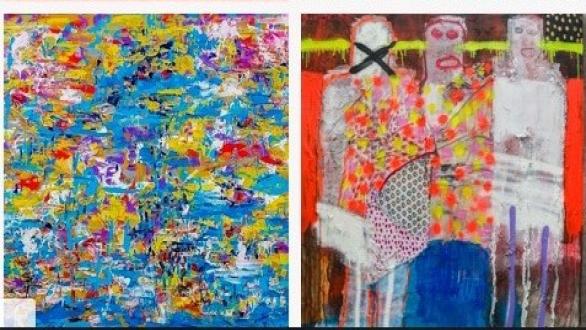 "Winter Group Show 2020"