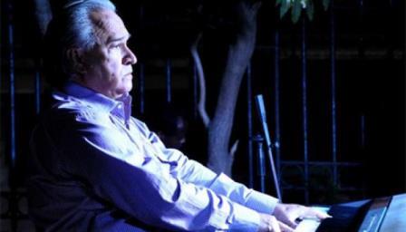 Frank Fernández Dedicates Concert to Fidel Castro