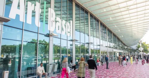 Art Basel regresó a Miami Beach con toda su fuerza