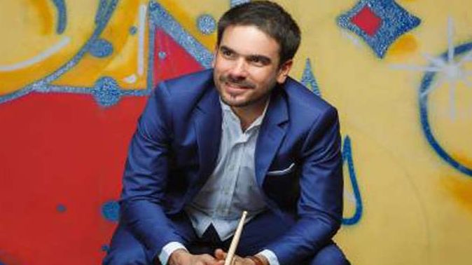 Jazz award represents confidence and boost for Cuban musician