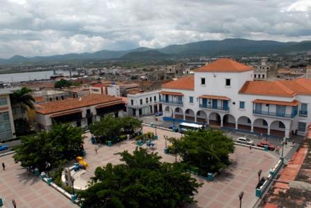 Santiago de Cuba will host meeting on cultural landscapes   