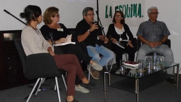 Una instantánea a la fotografía cubano-española