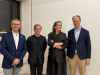 O Banquete exposición arte Castellón y Lisboa