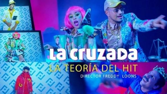 LA cruzada