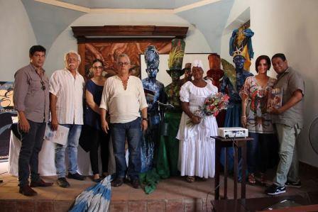 Excelencias Embarks on the Caribbean  