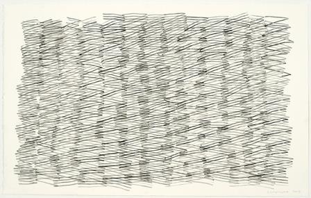 La madurez del dibujo