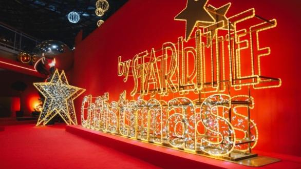 Starlite Christmas vuelve a Madrid