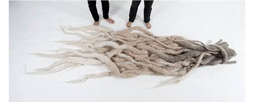 Ivorypress Displays Los Carpinteros´s “Bazar” 