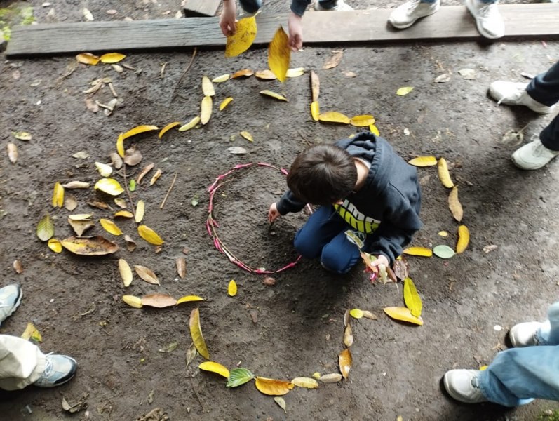 Yaku Parque Museo del Agua 