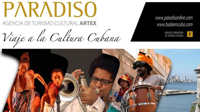 A trip to Cuban culture