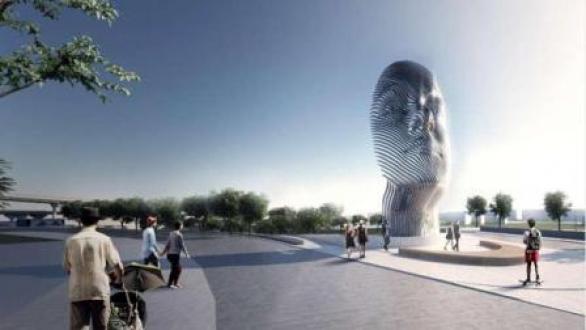 Proyecto de Rodríguez-Gerada en San Antonio - ABC