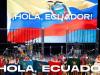 Ecuador país invitado al festival La Mar de las Músicas