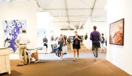 PULSE Miami Beach Provides a Ray of Sunshine During Miami Art Week