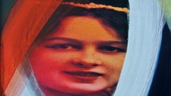 Sin título. Arnulf Rainer, 2015