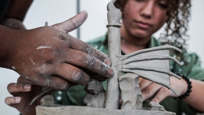 MAC EDUCA concluye talleres para jóvenes líderes 