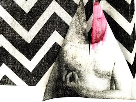 BACKSPACE Danny Gaudreault (Montréal)