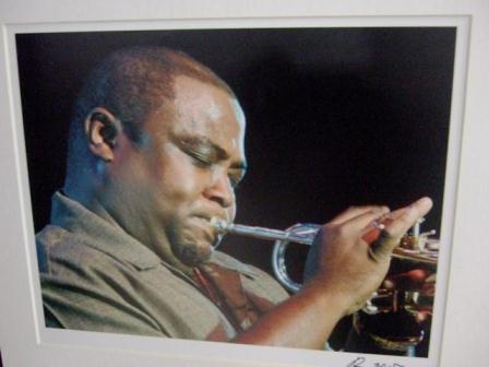 Rick Swig: a lover of Cuban culture 