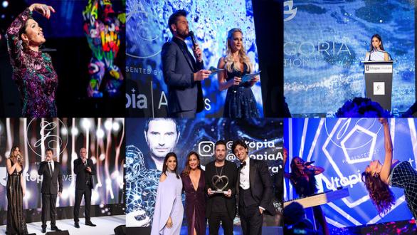 The Global Gift Gala Paris 2023