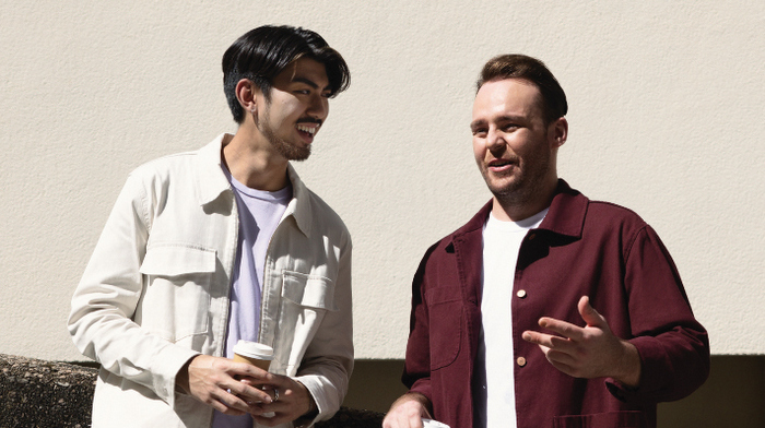 Art Basel Hong Kong 2023 - Tickets on sale now! 